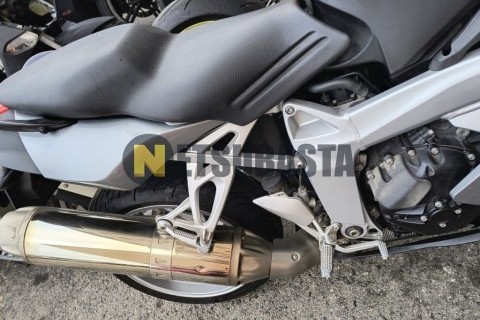 Yamaha XVS 1100 A Drag Star Classic 2007