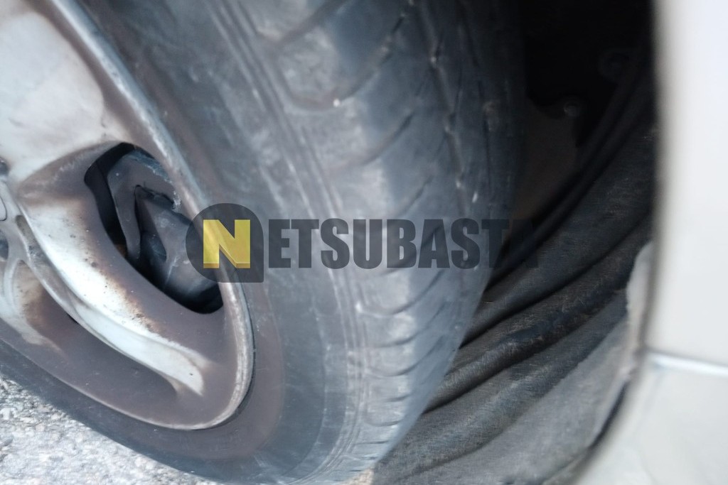 Mitsubishi Grandis 2.0 DI-D 2006