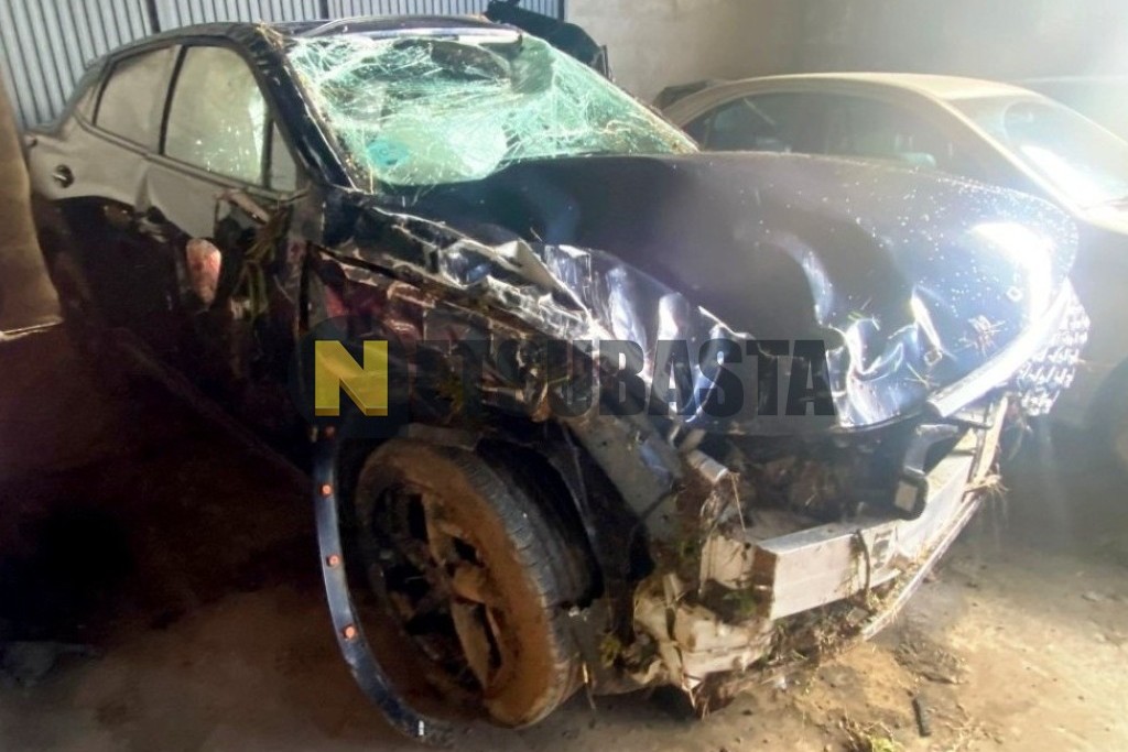 Omoda 5 1.6 TGDI 2024