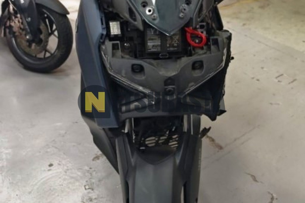 Yamaha XMAX 125 2023