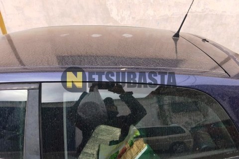 Yamaha XMAX 250 2007