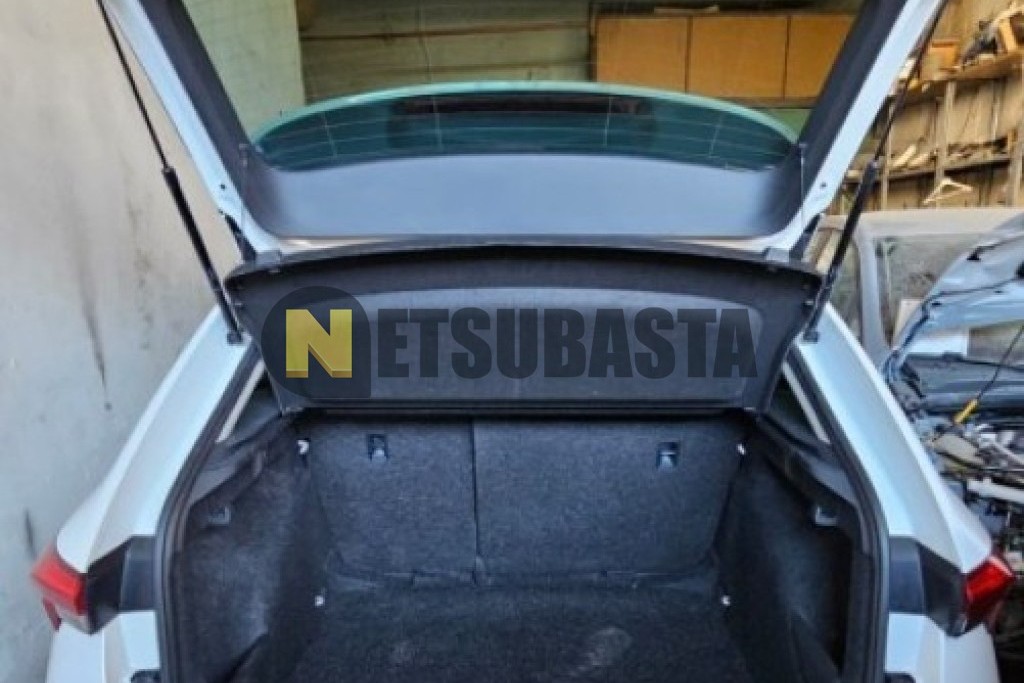 Skoda Scala 1.0 TSI 2023