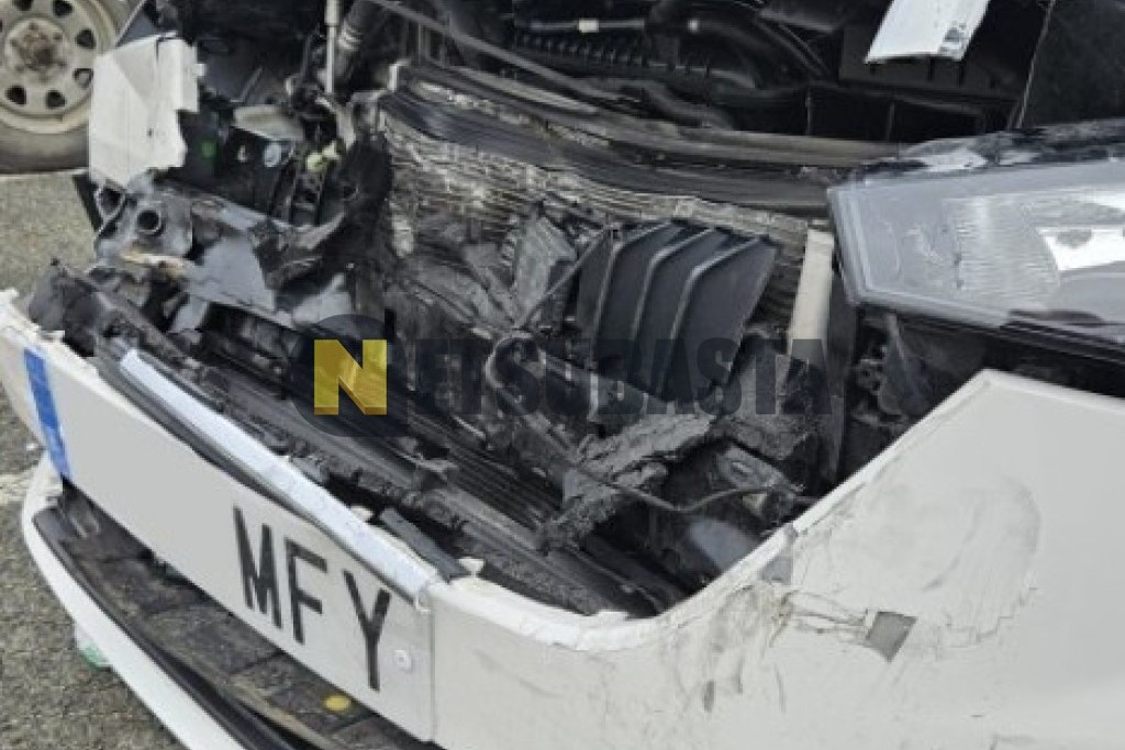 Skoda Scala 1.0 TSI 2023