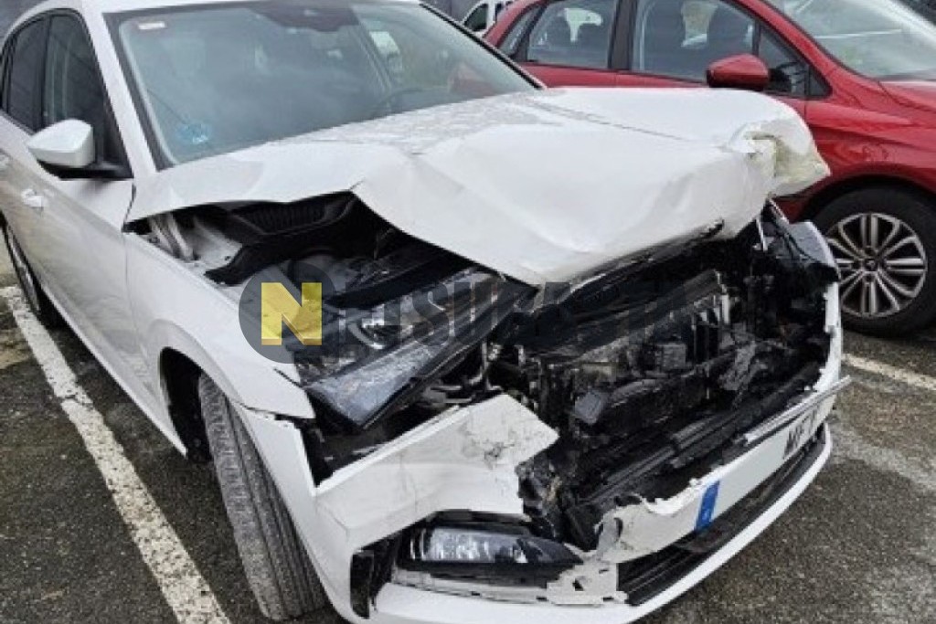 Skoda Scala 1.0 TSI 2023