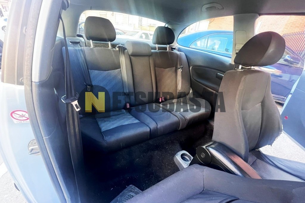 Seat Ibiza 1.4 16V 2006