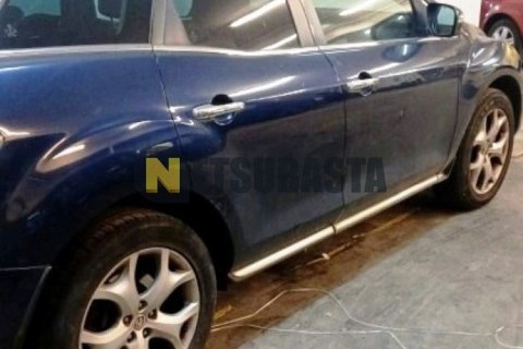 Yamaha XMAX 250 2007