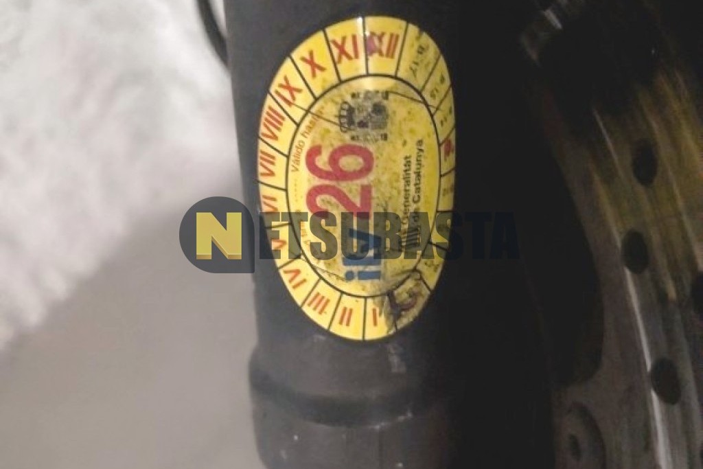 Yamaha XMAX 125 2010