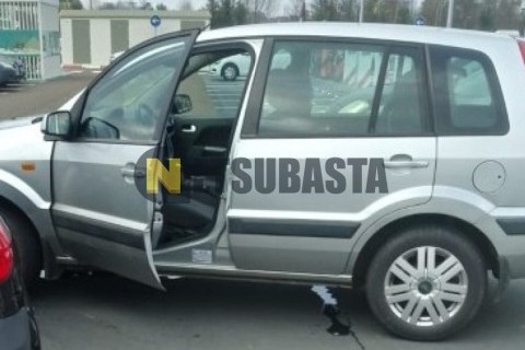 Yamaha XMAX 250 2007