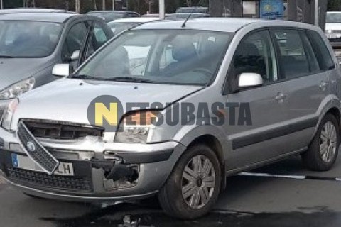 Yamaha XMAX 250 2007