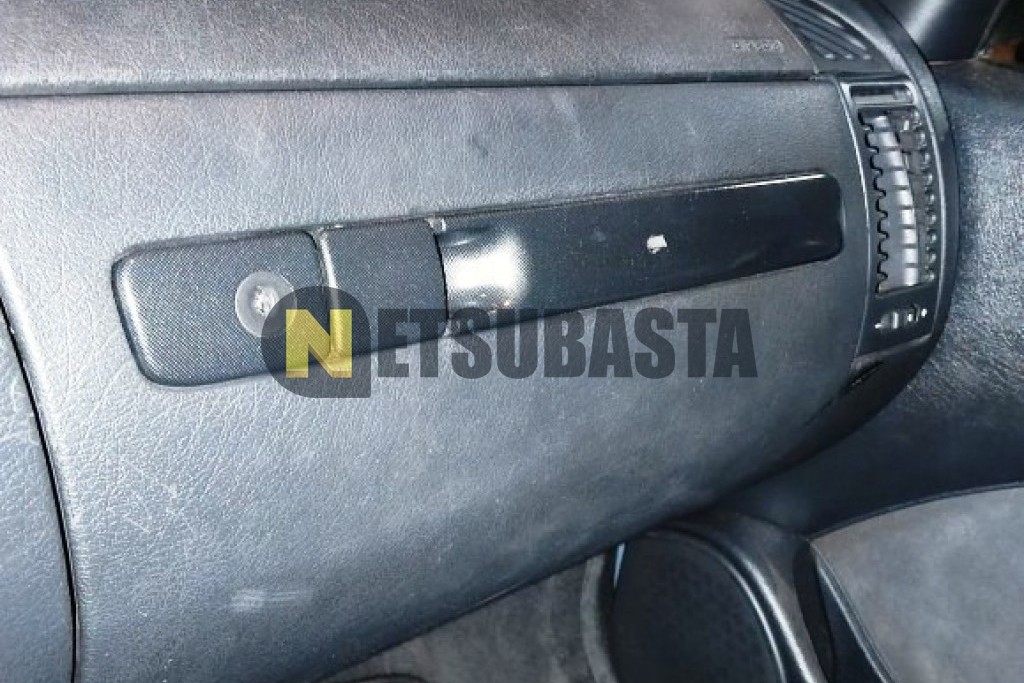 Citroën Xsara 1.6i 16v 2004