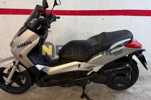 Yamaha XVS 1100 A Drag Star Classic 2007