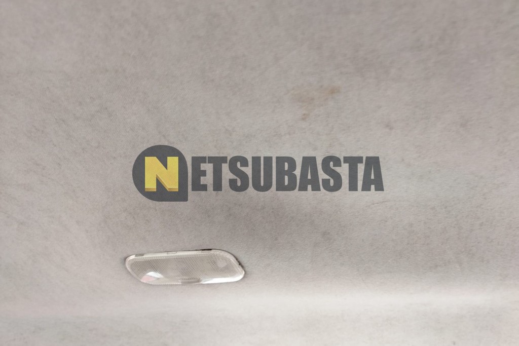 Citroën C3 1.1i 2007