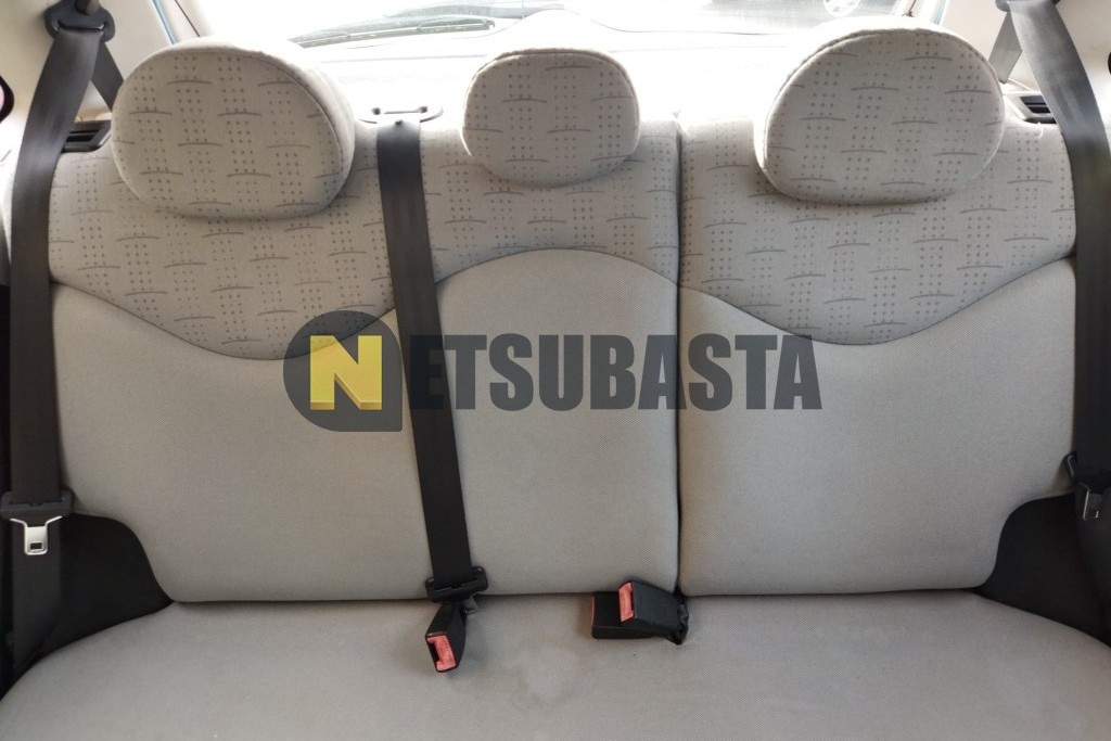 Citroën C3 1.1i 2007