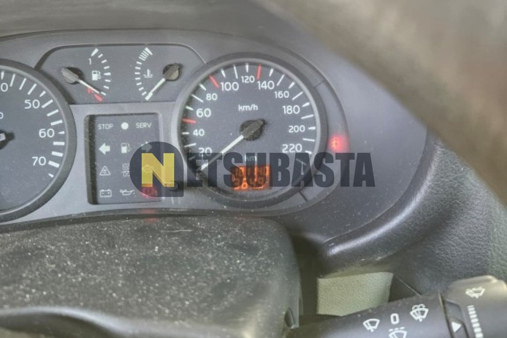 Renault Clio 1.2 2001