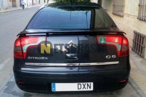 Yamaha XMAX 250 2007