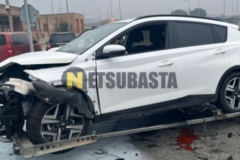 Yamaha XVS 1100 A Drag Star Classic 2007