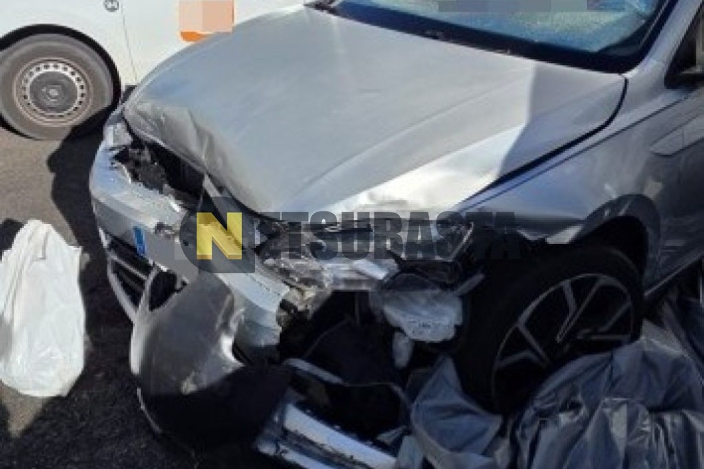 Volkswagen Polo 1.0 TSI 2018