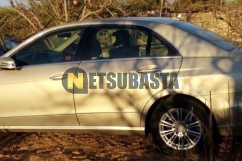 Yamaha XJ 600 S Diversion 1992