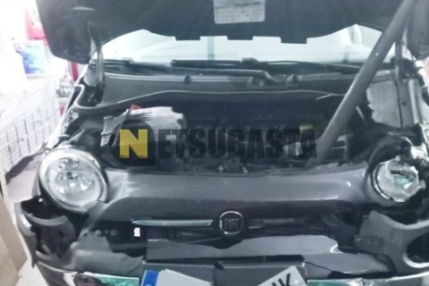 Renault E-Tech D Wide R4x2 Isotermo 2023