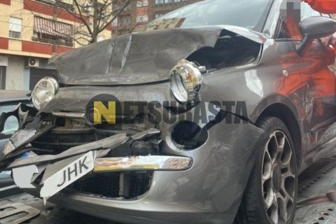 Yamaha XVS 1100 A Drag Star Classic 2007