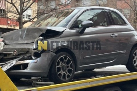 Yamaha XVS 1100 A Drag Star Classic 2007