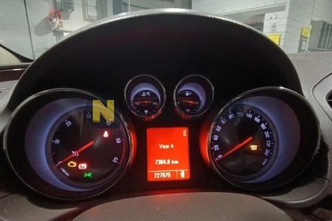 Yamaha XMAX 250 2007