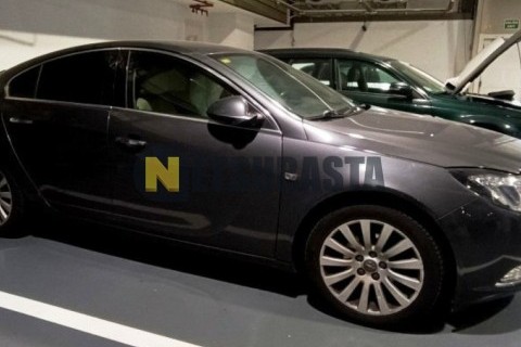 Yamaha XMAX 250 2007