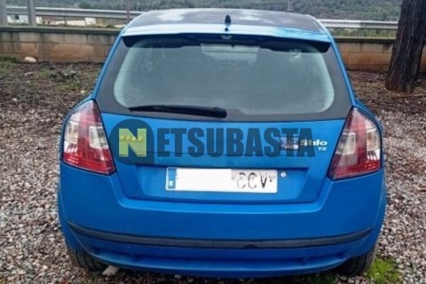 Yamaha XMAX 250 2007