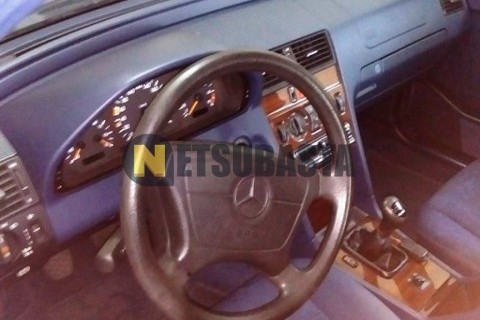 Yamaha XMAX 250 2007