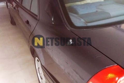 Yamaha XMAX 250 2007