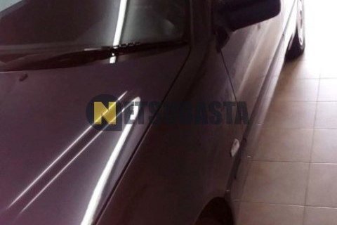 Yamaha XMAX 250 2007