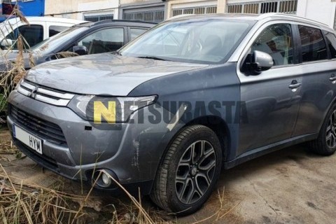 Yamaha XMAX 250 2007