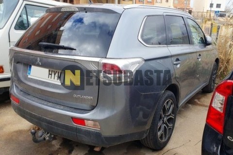 Yamaha XMAX 250 2007