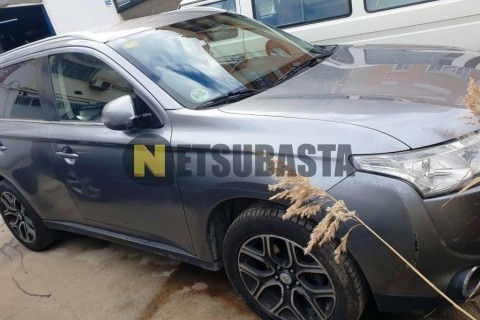 Yamaha XMAX 250 2007