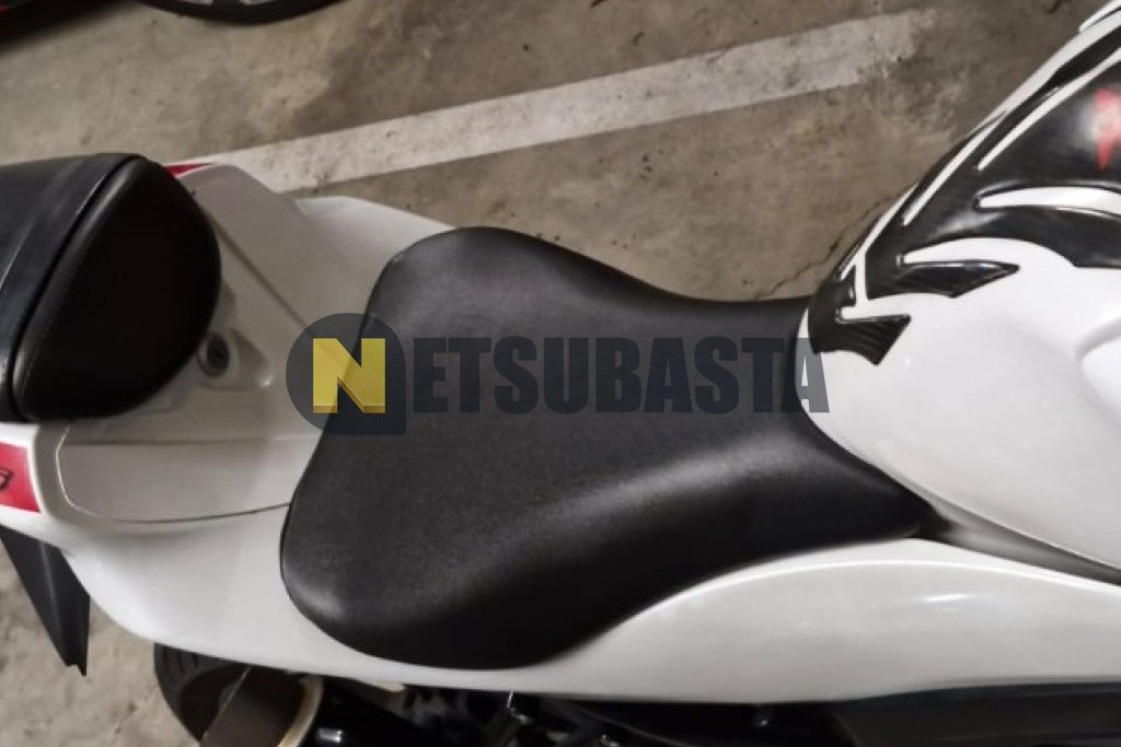 Suzuki GSX-R 125 2019