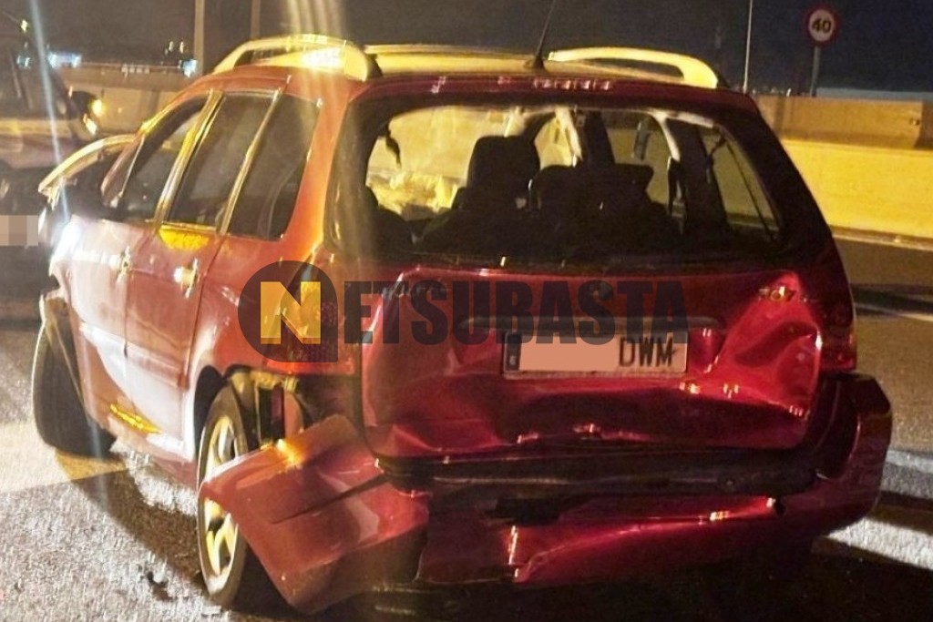 Peugeot 307 SW 1.6 HDI 2006