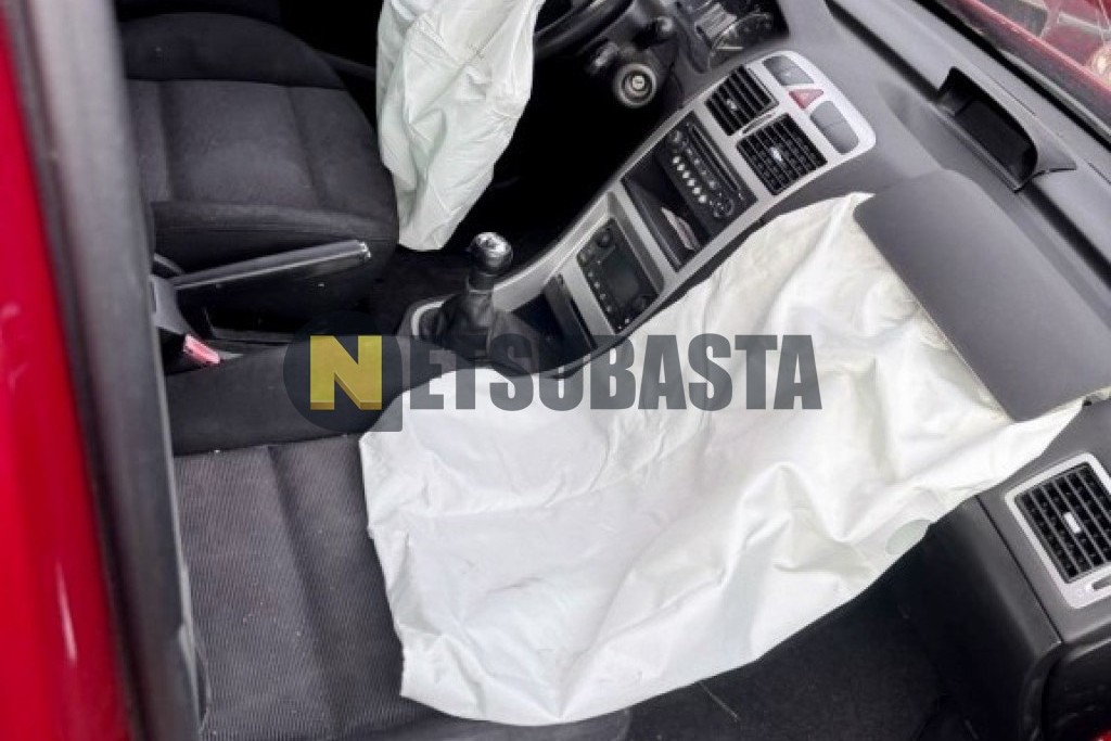 Peugeot 307 SW 1.6 HDI 2006