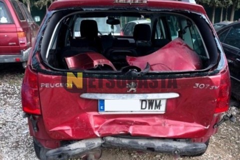 Yamaha XMAX 250 2007