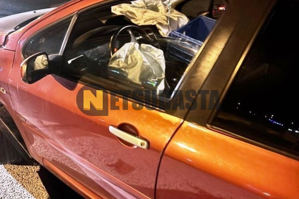 Peugeot 307 SW 1.6 HDI 2006