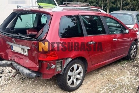 Yamaha XMAX 250 2007