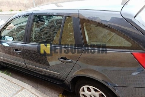 Yamaha XMAX 250 2007