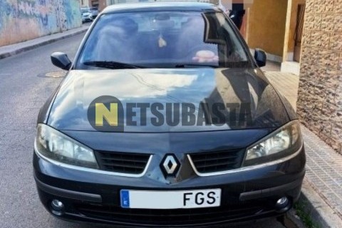 Yamaha XMAX 250 2007