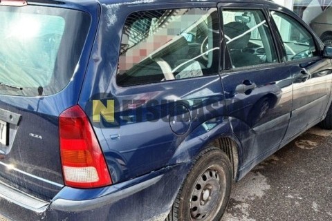 Yamaha XMAX 250 2007