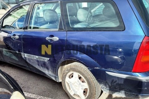 Yamaha XMAX 250 2007