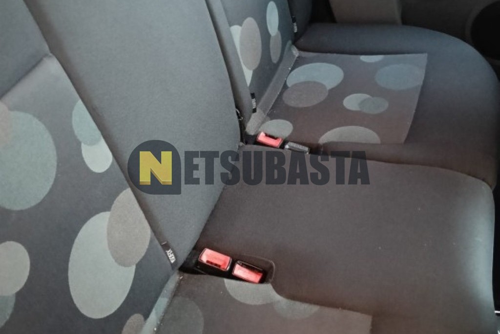 Renault Modus 1.2 2008