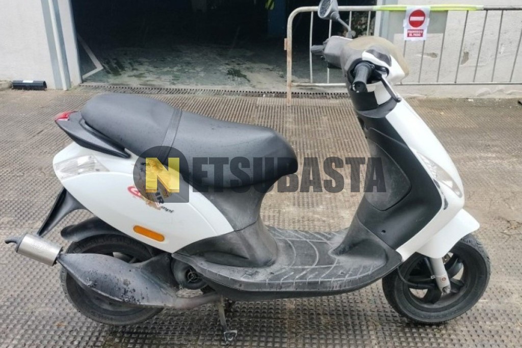 Piaggio ZIP 50 2009