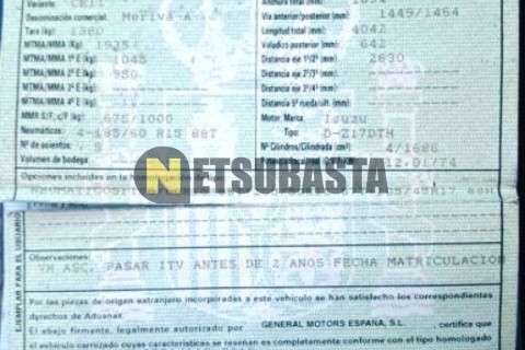 Yamaha XMAX 250 2007