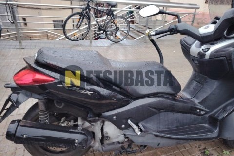 Yamaha XMAX 250 2007