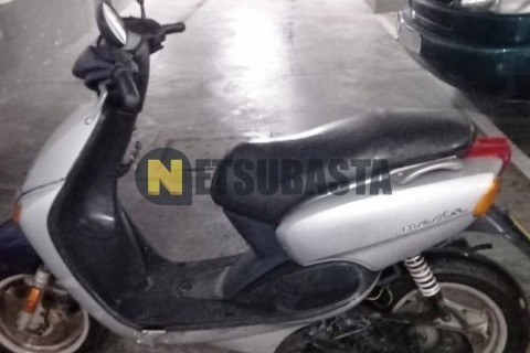 Yamaha XMAX 250 2007