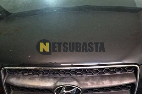 Yamaha XMAX 250 2007